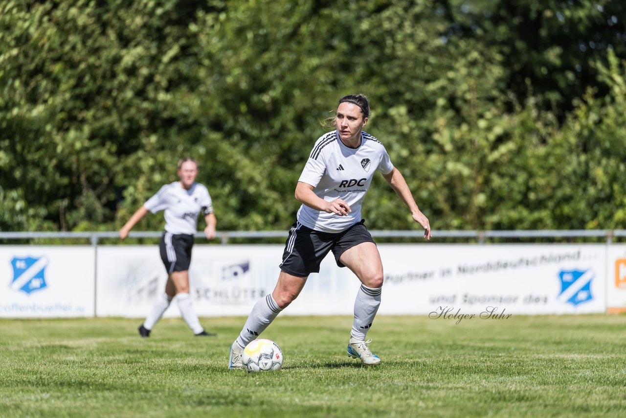 Bild 135 - F Merkur Hademarschen - SV Frisia 03 Risum-Lindholm : Ergebnis: 1:1